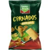Frisch Cornados Nacho Cheese Style 80G -Gourmet Verkauf funnyfrisch cornados nacho cheese 80g
