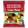 Haribo Color-Rado 175G -Gourmet Verkauf haribo colorrado 175g