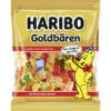 Haribo Goldbären 175G -Gourmet Verkauf haribo goldbamp228ren 175g