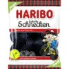 Haribo Lakritz Schnecken 175G 1 Haribo Lakritz Schnecken 175G -Gourmet Verkauf haribo lakritz schnecken 175g