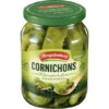 Cornichons Klassisch Fein 330G -Gourmet Verkauf hengstenberg cornichons klassisch fein 330 g