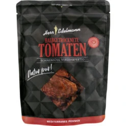 Edelmann Halbgetrocknete Tomaten 150G