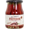 Edelmann Pfefferoni Rot Scharf 320G -Gourmet Verkauf herr edelmann pfefferoni rot scharf 320 g