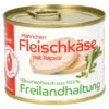 Fresh Foods Hähnchenfleischkäse Mit Rapsöl 200G -Gourmet Verkauf huhnampamphahn hamp228hnchenfleischkamp228se mit rapsamp246l 200g