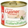 Fresh Foods Hähnchenlyoner Mit Rapsöl 200G -Gourmet Verkauf huhnampamphahn hamp228hnchenlyoner mit rapsamp246l 200g