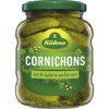 Feine Cornichons 330G -Gourmet Verkauf khne feine cornichons 330g