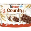 Country 9ST 211,5G -Gourmet Verkauf kinder country 9st