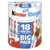 Riegel Big Pack 18ST 378G -Gourmet Verkauf kinder riegel big pack