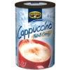 Fein & Cremig Cappuccino 350G -Gourmet Verkauf krue cappuccino fein