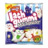 Lachgummi Milchgeister 225G -Gourmet Verkauf lagumigei
