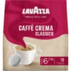 LAVAZZA Caffe Crema Classico Kaffeepads 18ST 125G -Gourmet Verkauf lavazza classico kaffeepads 18st 125g