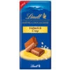 Lindt Maitre Chocolatier Vollmilch Crisp 110G 1 Lindt Maitre Chocolatier Vollmilch Crisp 110G -Gourmet Verkauf lindt tafel vollmilch crisp 110g