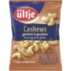 Cashews Geröstet & Gesalzen 150G -Gourmet Verkauf ltje cashews gerstet amp gesalzen