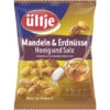 Mandel Erdnuss Mix Honig & Salz 200G -Gourmet Verkauf ltje mandel erdnuss mix honig amp salz