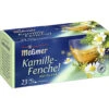 Kamille-Fenchel 23ST 40,25G -Gourmet Verkauf meamp223mer kamillefenchel 23st 4025g