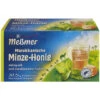 Marokkanische Minze-Honig 20ST 40G -Gourmet Verkauf meamp223mer marokkanische minzehonig 20st 40g
