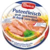 Putenfleisch In Aspik 200g -Gourmet Verkauf meica putenfleisch 200g
