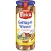 Geflügel-Wiener 540G -Gourmet Verkauf meica 6 geflgel wrstchen1