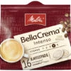 Melitta BellaCrema Kaffeepads Intenso 16ST 107G 2 Melitta BellaCrema Kaffeepads Intenso 16ST 107G -Gourmet Verkauf melitta bellacrema kaffeepads vollmundig 16st 107g