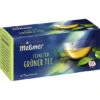 Grüner Tee Klein 25ST 43,75G -Gourmet Verkauf memer grner tee klein 25x 175 g