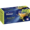 Tee Fenchel 25ST 75G -Gourmet Verkauf memer tee fenchel 25x 3 g