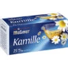 Tee Kamille 25ST 37,5G -Gourmet Verkauf memer tee kamille 25st 375g