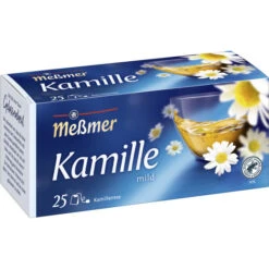 Tee Kamille 25ST 37,5G