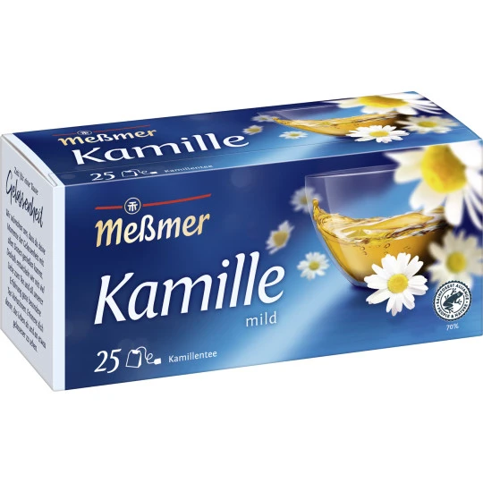 Tee Kamille 25ST 37,5G 3 Tee Kamille 25ST 37,5G