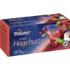 Tee Milde Hagebuttenmischung 25ST 75G -Gourmet Verkauf memer tee milde hagebuttenmischung 25st 75g