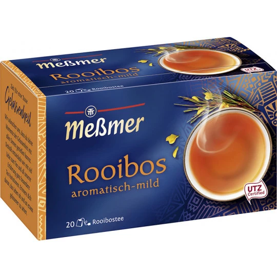 Tee Rooibos 20ST 40G 3 Tee Rooibos 20ST 40G