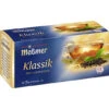 Tee Traditionsmischung Klassik 25ST 43,8G -Gourmet Verkauf memer tee traditionsmischung klassik 25x 175 g