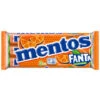 Fanta Orange 3ST 112,5G -Gourmet Verkauf mentos fanta orange 3x375g