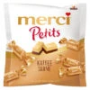 Petits Kaffee Sahne 125G -Gourmet Verkauf merci petits kaffee sahne 125g