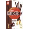 Mikado Zartherbe Schokolade 75G -Gourmet Verkauf mikado zartherb 75 g