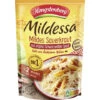 Mildessa Mildes Sauerkraut Mit Original Schwarzwälder Speck 400G -Gourmet Verkauf mildessa mildes sauerkraut mit speck 400g