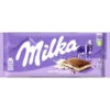 Alpenmilch-Creme Schokolade 100G -Gourmet Verkauf milka alpenmilchcreme schokolade 100g