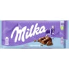 Luflee Schokolade 100G -Gourmet Verkauf milka luflee schokolade 100g