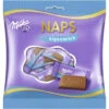 Naps Alpenmilch 119G 2 Naps Alpenmilch 119G -Gourmet Verkauf milka naps alpenmilch