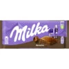 Noisette Schokolade 100G -Gourmet Verkauf milka noisette schokolade 100g
