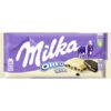 Oreo White 100G -Gourmet Verkauf milka oreo white 100g1