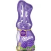 Schmunzelhase Alpenmilch 90G -Gourmet Verkauf milka schmunzelhase alpenmilch 90g