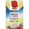 Minus L Haltbare Schlagsahne 30% Laktosefrei 200ML -Gourmet Verkauf minus l schlagsahne haltbar laktosefrei