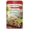 Mühle Wachtel Bohnen 500G -Gourmet Verkauf mm wachtelbohnen 500g