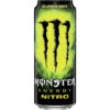 Monster Energydrink Nitro Super Dry 0,5L 1 Monster Energydrink Nitro Super Dry 0,5L -Gourmet Verkauf monster nitro super dry 05l dpg