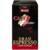 Espresso Italiano Gemahlen 250G -Gourmet Verkauf monti espresso italiano gemahlen