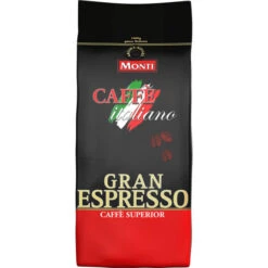 Gran Espresso Bohnen 1KG