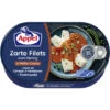 Zarte Heringsfilets In Pfeffer-Creme 200G 1 Zarte Heringsfilets In Pfeffer-Creme 200G -Gourmet Verkauf msc appel heringpfeffcr200g