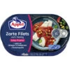 Zarte Heringsfilets Salsa-Picante 200G -Gourmet Verkauf msc appel heringsfilets salsapicante 200g