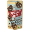 Nestlé® Choclait Chips Knusperbrezeln 140G -Gourmet Verkauf nestle choclait chips knusperbrezeln 140g