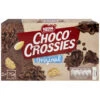 Nestlé® Choco Crossies Classic 2x75G -Gourmet Verkauf nestle choco crossies classic
